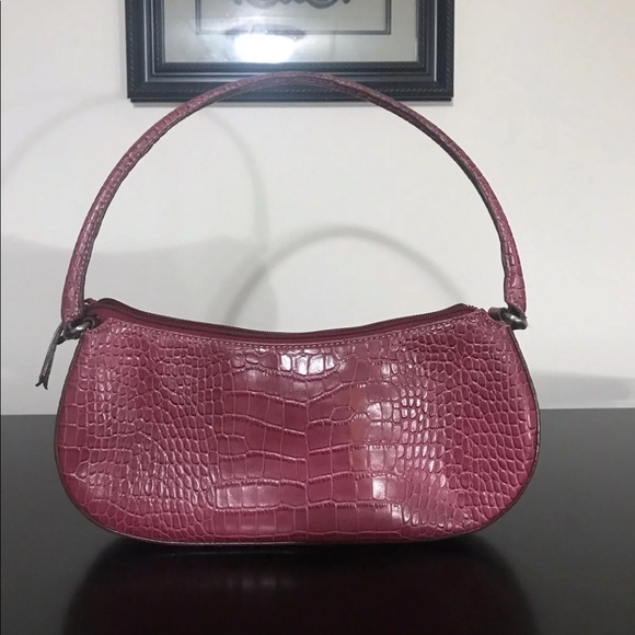 nine west shoulder bag